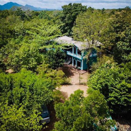 The Green Heaven Resort Sigiriya Exteriér fotografie