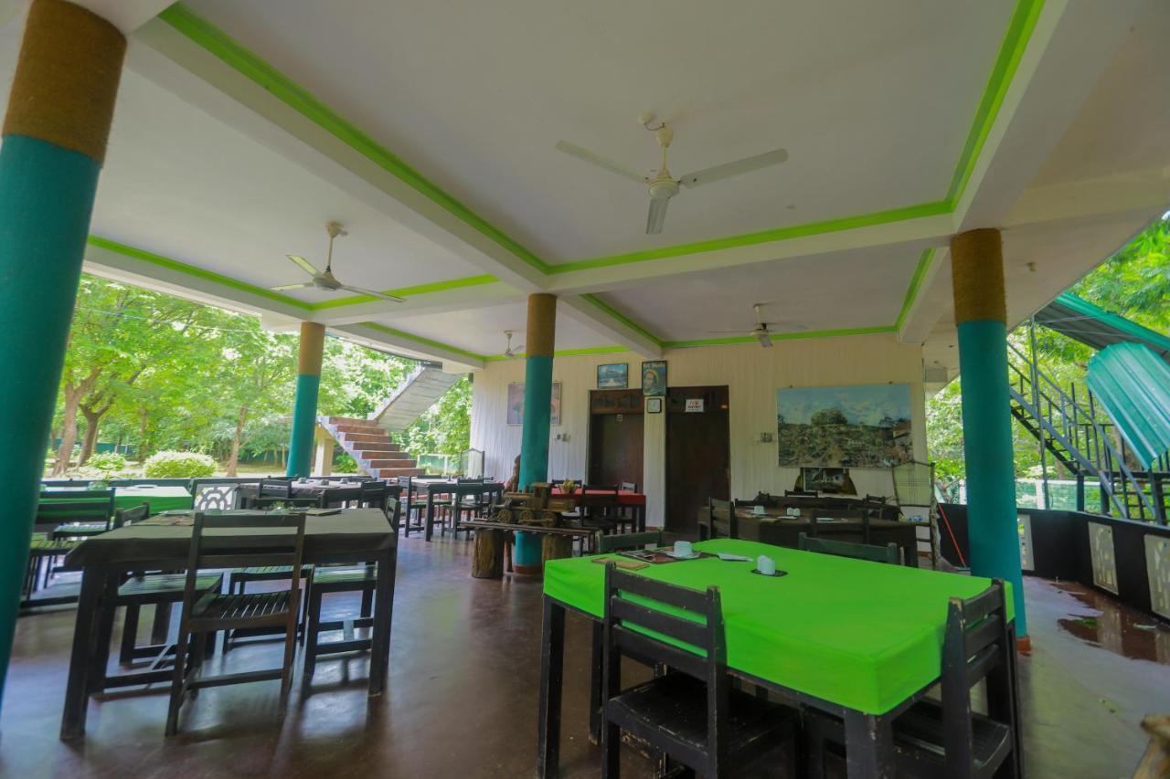 The Green Heaven Resort Sigiriya Exteriér fotografie